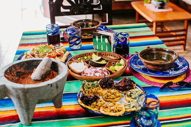 Playa del Carmen: Mexican Cooking Class - Hands-on cooking in Playa del Carmen: what you’ll do in 3–5 hours