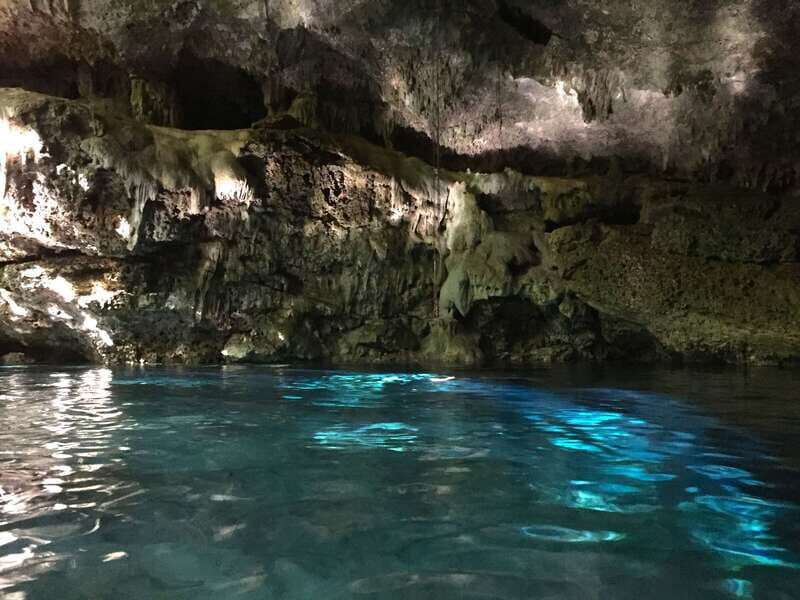 Playa del Carmen: Riviera Maya Buggy Tour with Cenote Swim - The Riviera Maya adventure combo you can do in one short block