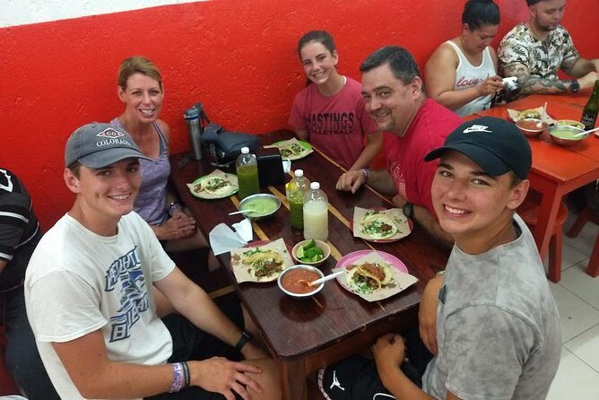 Playa del Carmen Walking Food Tour - Why a Playa del Carmen food walk beats guessing on your own