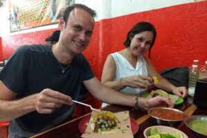 Playa del Carmen Walking Food Tour - Stop-by-stop: what you’ll actually eat (and why each stop fits)