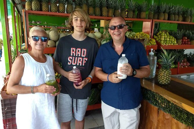 Playa del Carmen Walking Food Tour - Street art and local history: why they include it (and how you benefit)