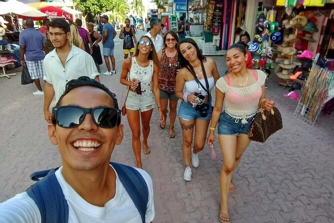 Playa del Carmen Walking Food Tour - What to expect from your guide (and how they handle picky eaters)