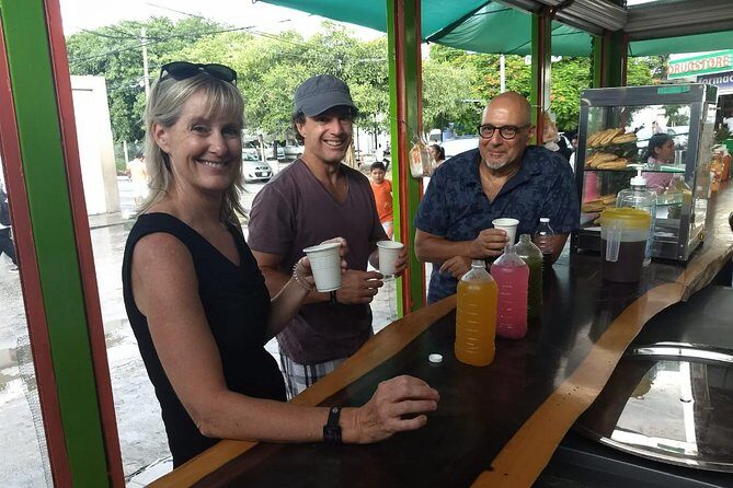 Playa del Carmen Walking Food Tour - Who this tour is for (and who should think twice)