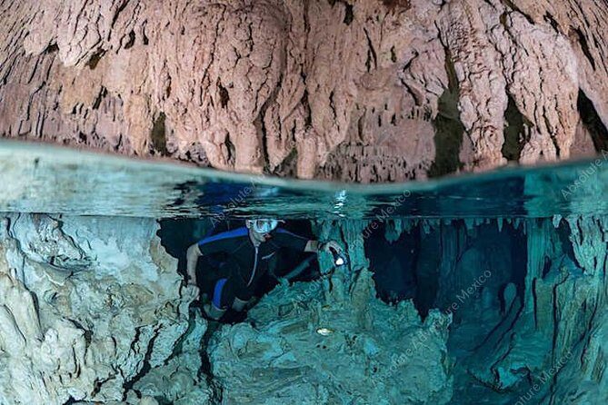 Private 2-Cenote Snorkeling Tour with Authentic Mayan Lunch - Value Check: Is $179 a Good Deal for This 4–5 Hour Day?
