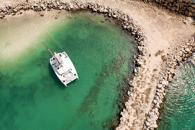 Private 40' Bali Catamaran – Drinks & Food Included - The crew and the music vibe: what people really loved