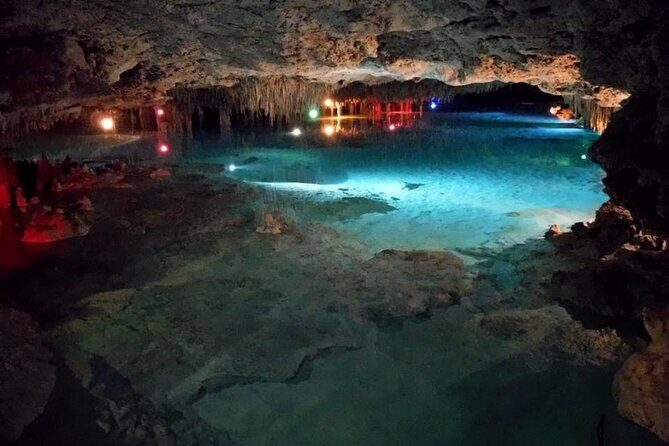 Private ATV Jungle & Cave Adventure - Price and what you truly get for $159