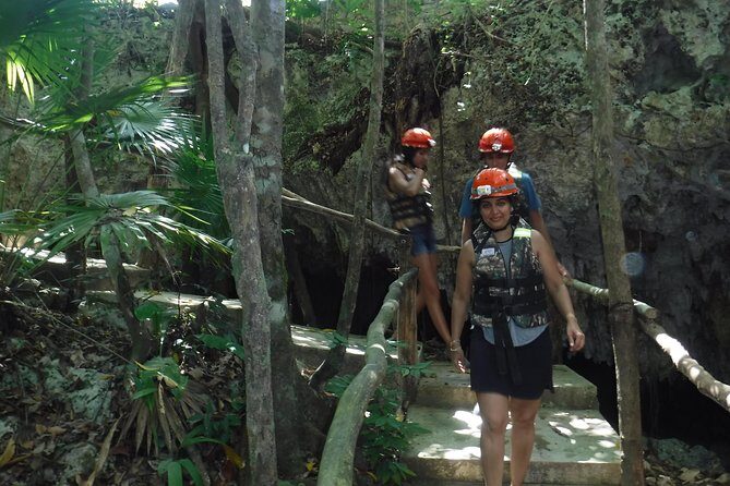 Private ATV Jungle & Cave Adventure - How to time this in your day