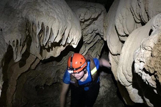 Private ATV Jungle & Cave Adventure - Who this private ATV jungle-cave outing is best for