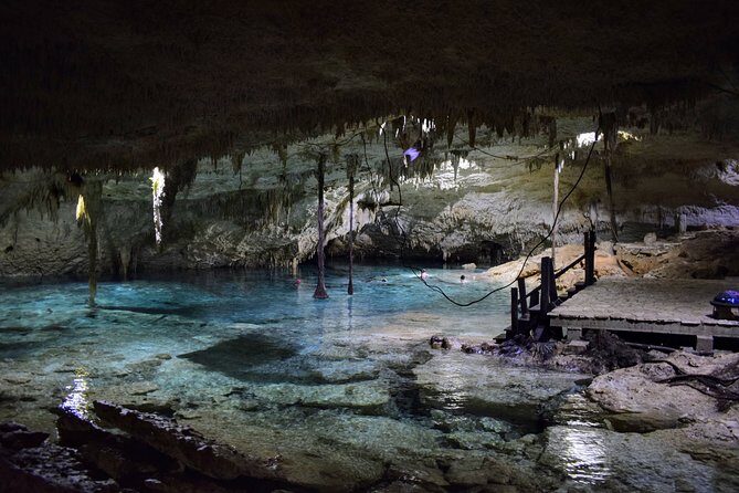 Private Cenote & Snorkeling Tour with Turtles in Akumal - Who this tour is best for (and who might want to rethink it)
