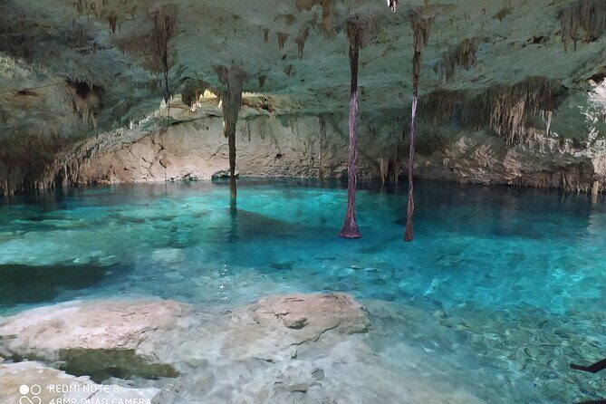 Private Cenotes tour - Key things I’d plan around