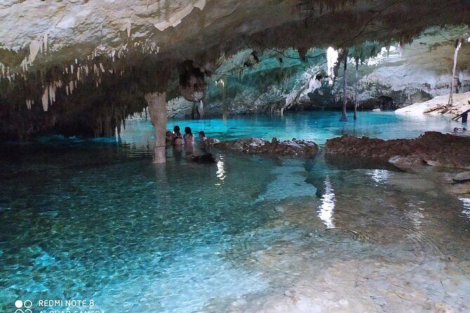 Private Cenotes tour - Private Cenotes From Playa del Carmen: Worth It for a Real-Custom Day