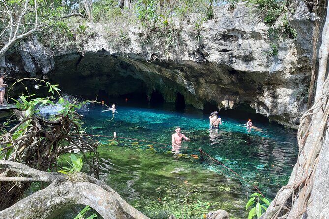 Private Cenotes tour - How Long It Really Takes and What Fits in the Day