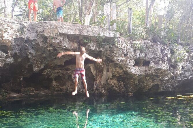 Private Cenotes tour - Who This Tour Is Best For (and Who Should Think Twice)