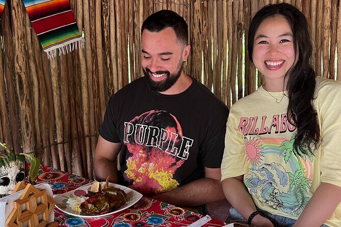 Private Chichen Itza, Cenote and Valladolid Tour with Lunch - Why this private day feels different (and costs more)