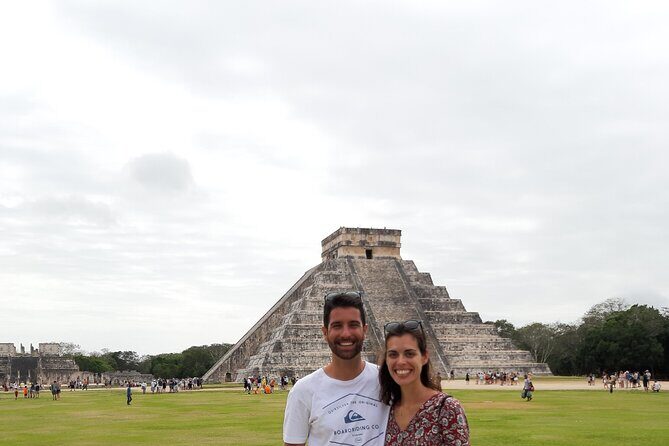 Private Chichen Itza, Cenote and Valladolid Tour with Lunch - Guides and transport: the difference is in the details