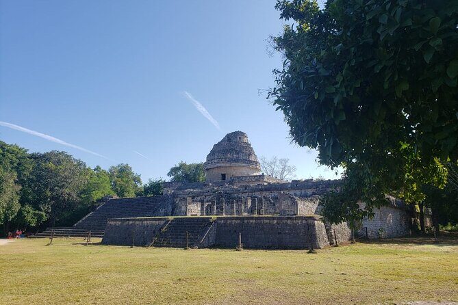 Private Chichen Itza, Cenote and Valladolid Tour with Lunch - Price and value: when $320 makes sense