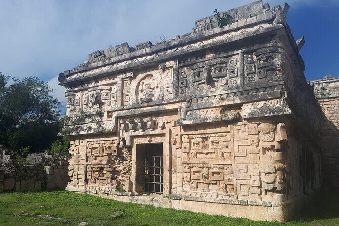 Private Chichen Itza, Cenote and Valladolid Tour with Lunch - What to bring and how to handle the cenote-water day
