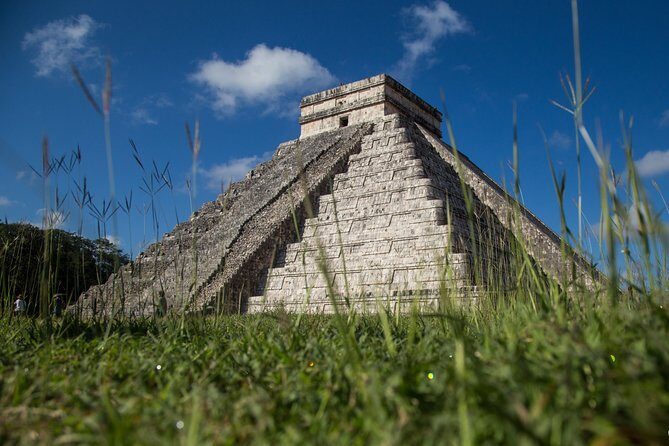 Private Chichen Itza - No additional stops at other hotels - Quick hits before you go