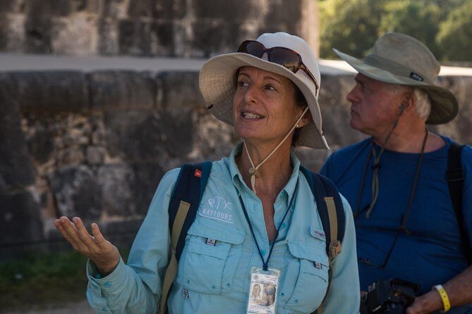 Private Chichen Itza - No additional stops at other hotels - What’s included (and why it can be better value)