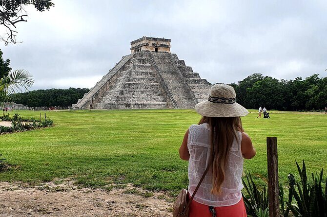 Private Chichen Itza - No additional stops at other hotels - Timing: how a 10-hour day feels in real life
