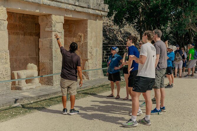 Private Chichen Itza Tour with Cenote Swim and Valladolid Visit - Valladolid Pueblo Mágico: Colonial Streets, Culture, and Food Time
