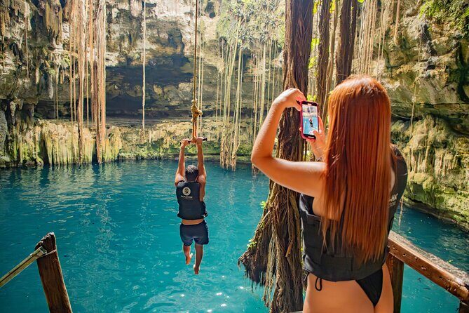 Private Chichen Itza Tour with Cenote Swim and Valladolid Visit - Price and Value: What $287 Buys You in a 6–7 Hour Day