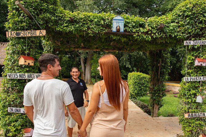 Private Chichen Itza Tour with Cenote Swim and Valladolid Visit - Comfort, Time, and What to Bring for a Moderate-Fitness Day