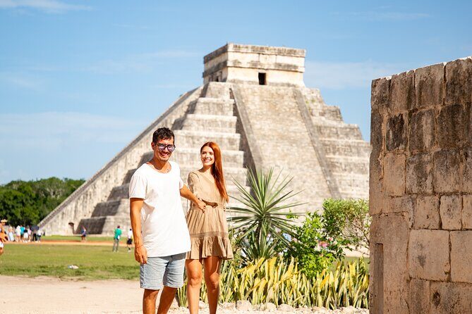Private Chichen Itza Tour with Cenote Swim and Valladolid Visit - Who Should Book This Private Chichén Itzá and Cenote Tour