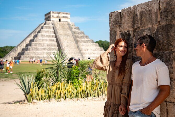 Private Chichen Itza Tour with Cenote Swim and Valladolid Visit - Should You Book This Private Chichén Itzá Tour With Cenote Swim and Valladolid?