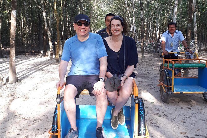 Private Coba & Cenotes tour - Why this Cobá plus cenotes private combo is such a good use of your day