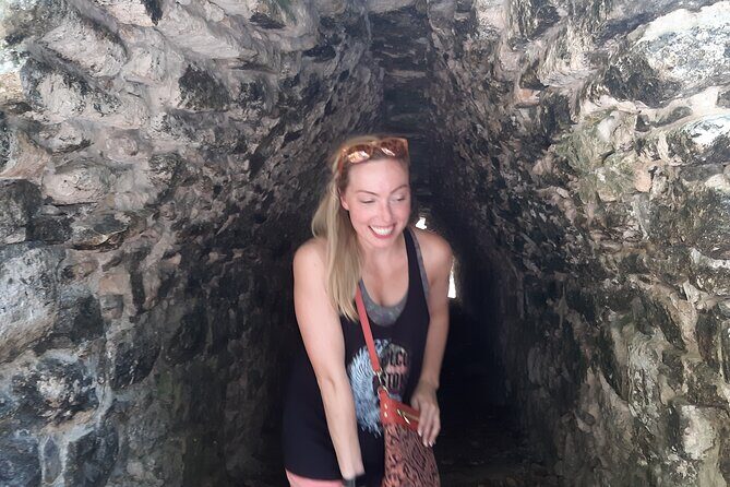 Private Coba & Cenotes tour - Lunch with a Mayan family: why this part feels different from a standard “included meal”
