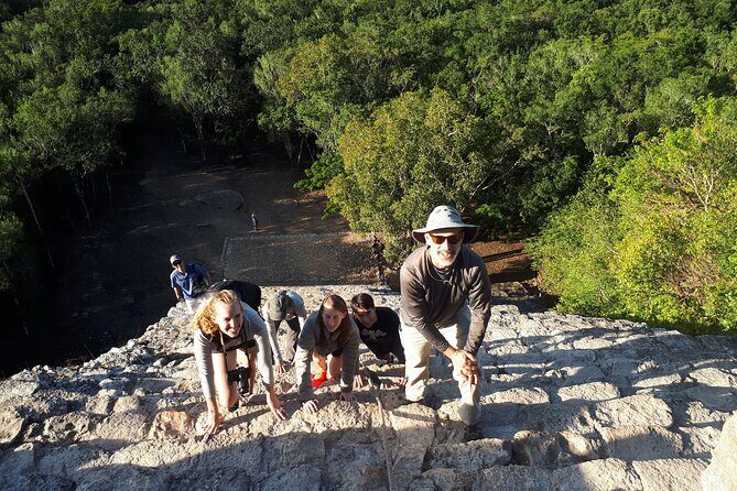 Private Coba & Cenotes tour - What’s included (and what you’ll pay extra)