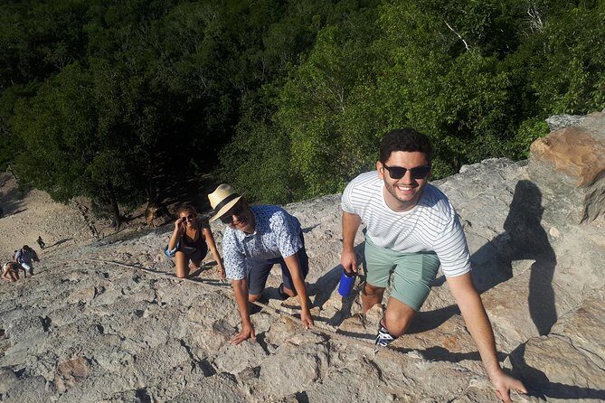 Private Coba & Cenotes tour - Price and value: is $242 per person worth it?