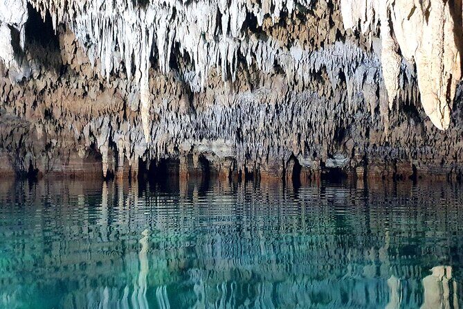 Private Dream Underground World (Off the beaten path Cenote cavernous exploring) - The 3–4 hour flow: how the timing usually feels