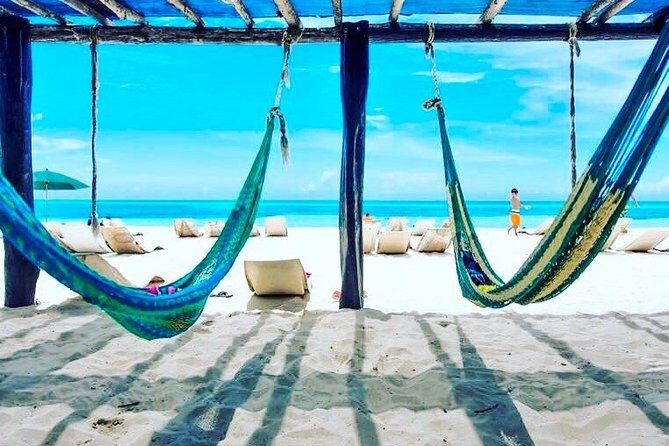 Private Dune Buggy & Snorkel Tour: All-Inclusive - Hotel Hacienda Ixtlan tequila seminar: tastings of 8 styles