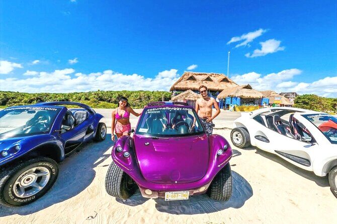 Private Dune Buggy & Snorkel Tour: All-Inclusive - Is it truly “all-inclusive” dune buggy and snorkeling?