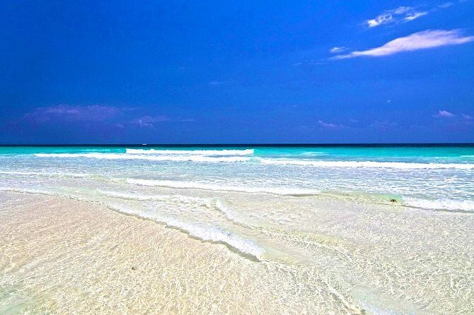 Private Dune Buggy & Snorkel Tour: All-Inclusive - Pickup and timing: local time is the real boss