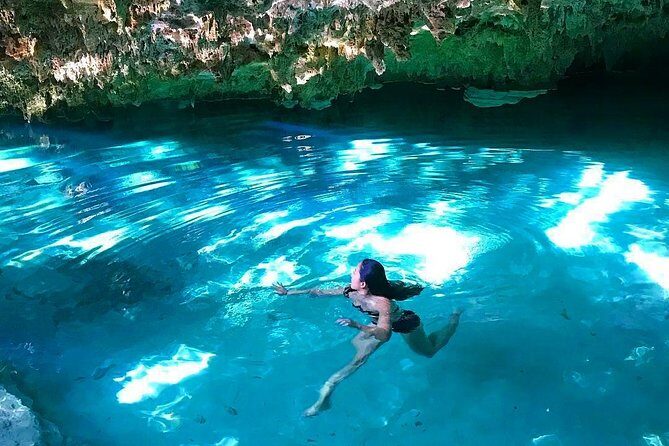 Private Guided Cenotes and Underground River Exploration - Value for $199: what you’re paying for, and what you get back