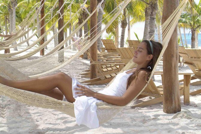 Private Island Tour at Your Leisure - Tequila Tasting + Chocolate and Culture Add-Ons