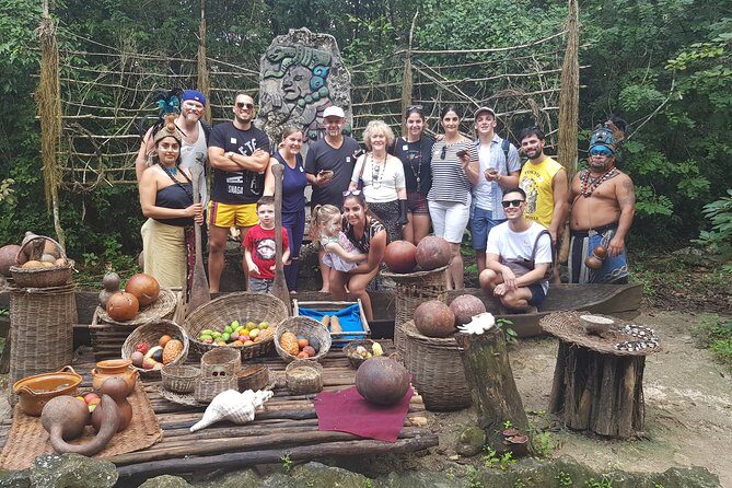 Private Island Tour at Your Leisure - Price and Value for Families, Couples, and Small Groups