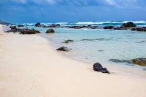 Private Jeep and 4x4 Polaris RZR Tour with Mexican Lunch - A five-hour plan that balances driving, learning, and beach time