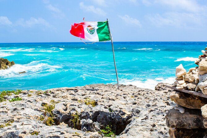 Private Jeep and 4x4 Polaris RZR Tour with Mexican Lunch - Playa Publica San Martín: a calm beach break without the crowds pressure