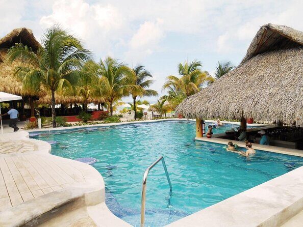 Private Jeep Excursion in Cozumel with Lunch and Snorkeling - Key things to know before you go