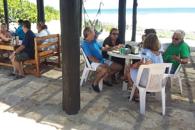 Private Jeep Excursion in Cozumel with Lunch and Snorkeling - Getting picked up without stress: cruise terminals and the meeting point maze