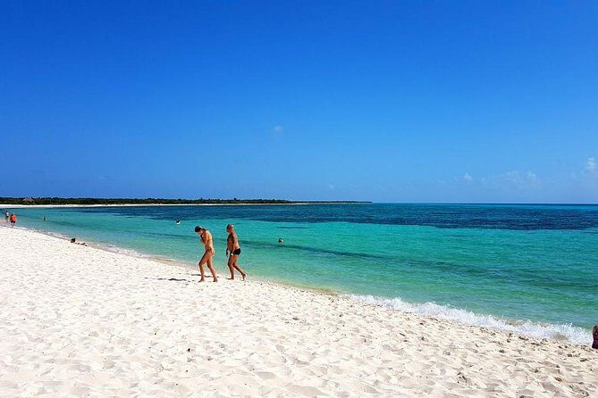 Private Jeep Excursion in Cozumel with Lunch and Snorkeling - Chankanaab Reef snorkeling: gear, timing, and sea-life expectations