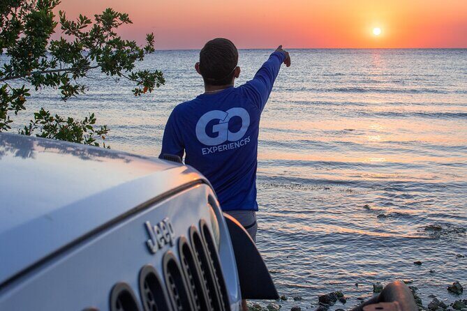 Private Jeep or Buggy Tour Snorkeling Maya Park and Tacos - Price and value: what $79 buys you in real terms