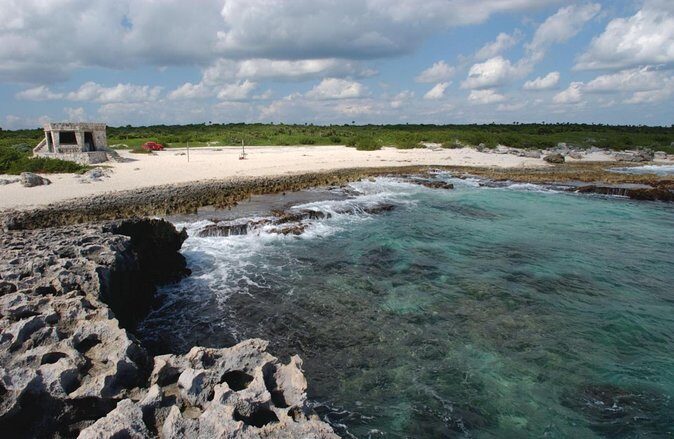 Private Jeep to Jade Cavern, Punta Sur & ATV Tour: All-Inclusive - Key things to know before you go