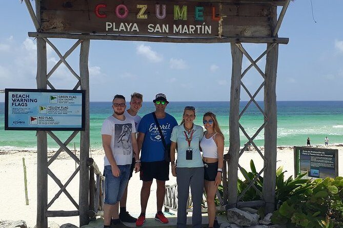 Private Jeep Tour in Cozumel - Tequila Mayan Museum: tasting stop, plus what to expect (about 15 minutes)