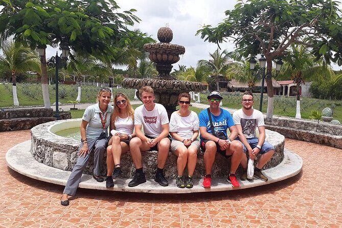 Private Jeep Tour in Cozumel - Snorkeling and swimming: how to make the water time work for you