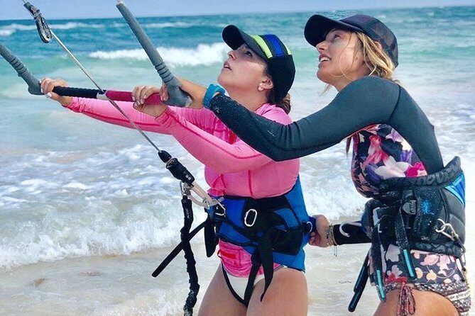 Private Kiteboarding Lesson in Tulum - Price and value: what $270 buys you in Tulum